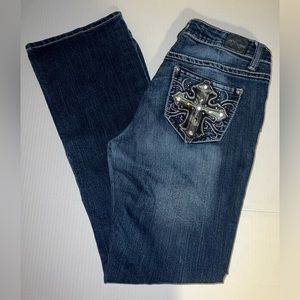 Love Nation Jeans